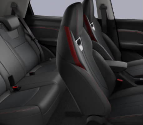 v8 6.2L engine