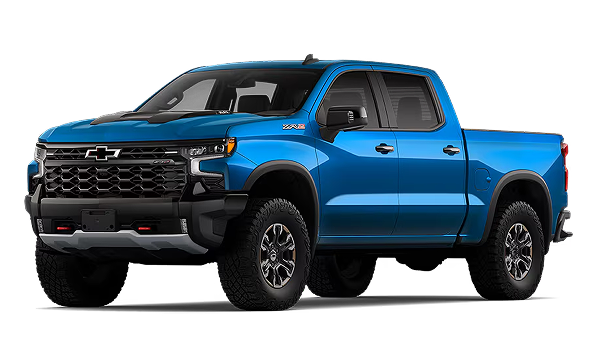 Silverado
