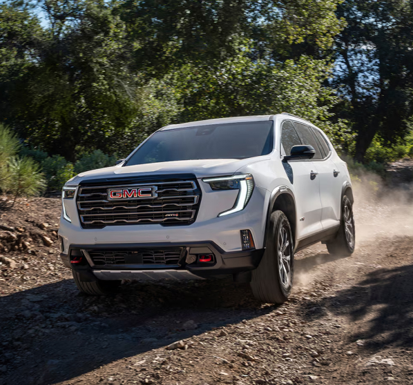 ACTIVE TORQUE CONTROL AWD SYSTEM