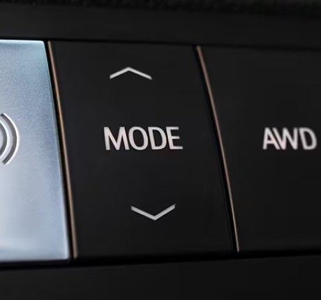 TRACTION SELECT SYSTEM