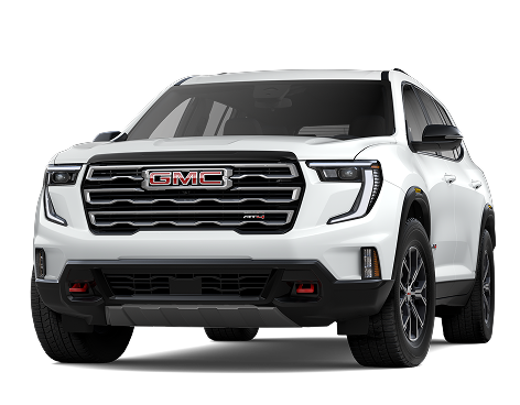 Summit White