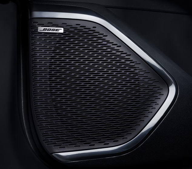 BOSE® PREMIUM 12-SPEAKER