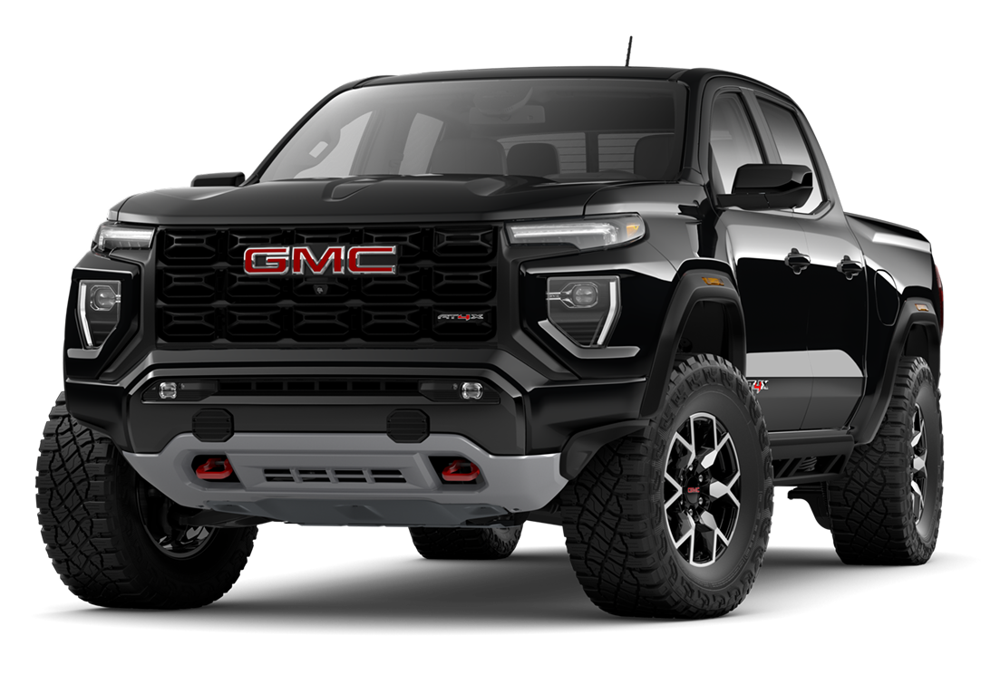 Onyx Black