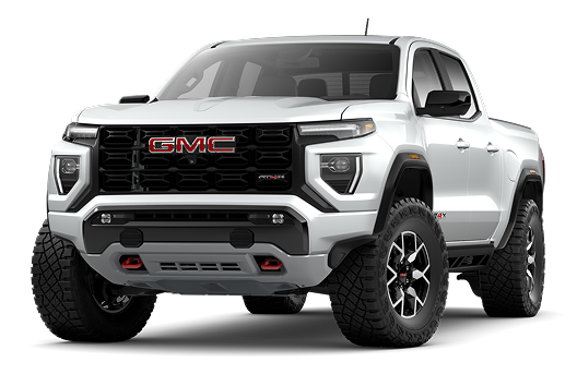 Summit White
