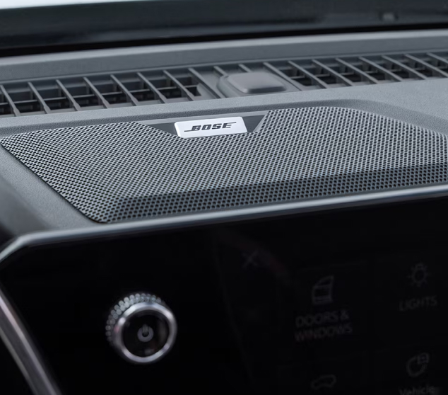 PREMIUM BOSE SYSTEM