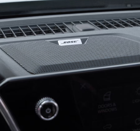 PREMIUM BOSE SYSTEM