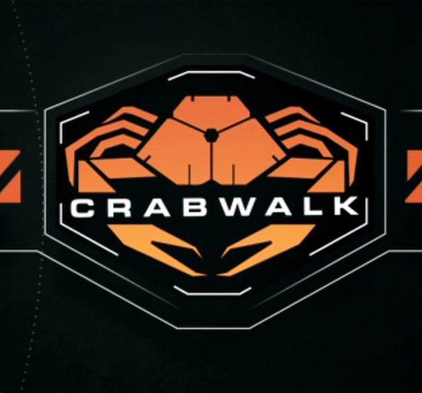 CRABWALK