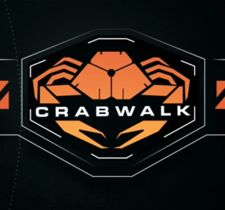CRABWALK
