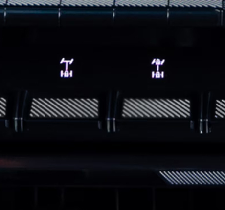 FRONT AND REAR E-LOCKERS