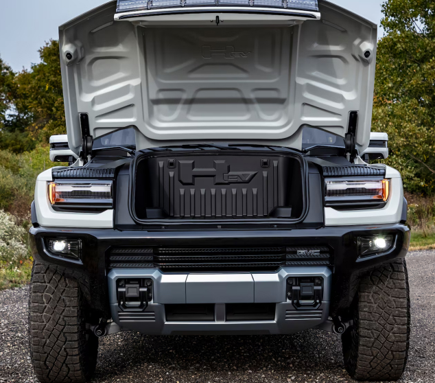 POWER eTRUNK