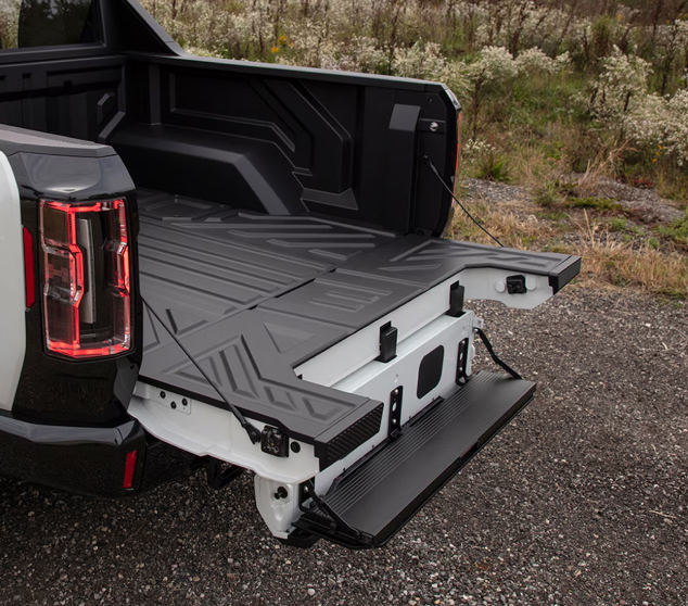 MULTIPRO TAILGATE