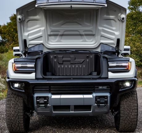 POWER eTRUNK