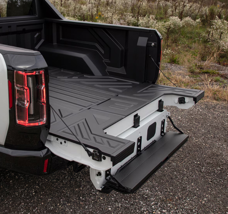 MULTIPRO TAILGATE