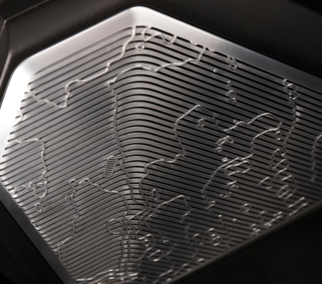 BOSE AUDIO SYSTEM