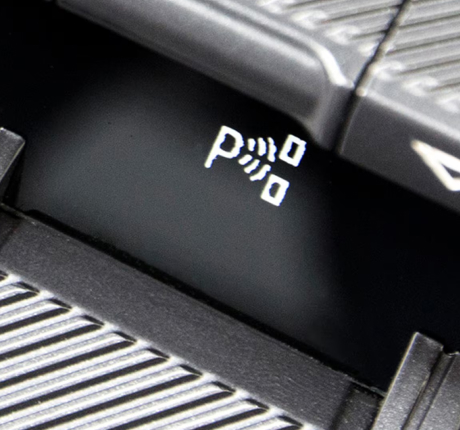 ENHANCED AUTOMATIC PARKING ASSIST