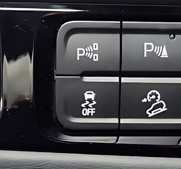 SELECTABLE TRACTION MODES