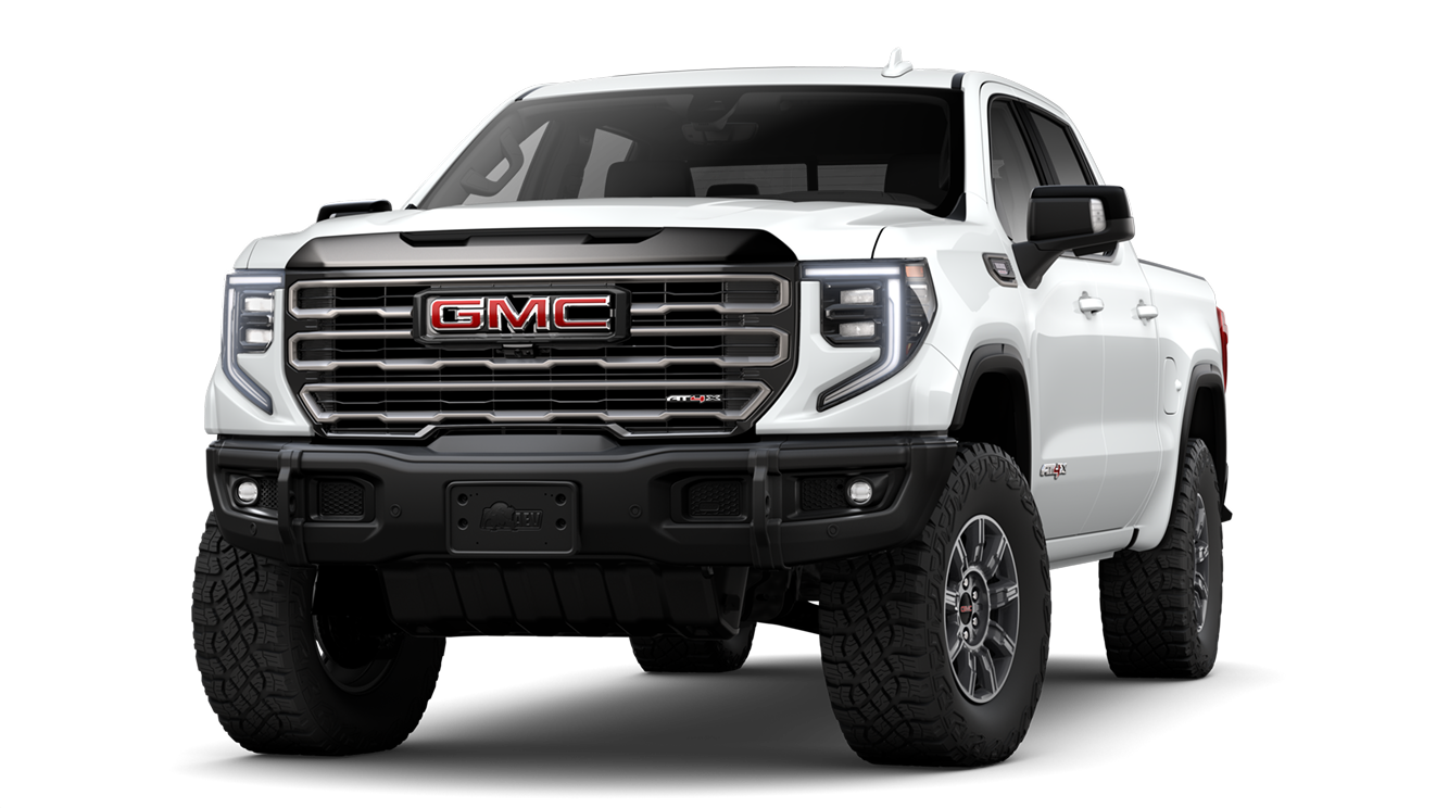 Summit White