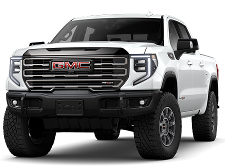 Summit White