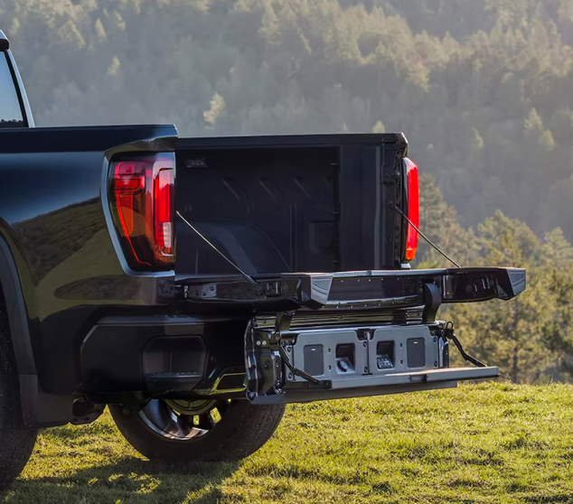 MULTIPRO TAILGATE