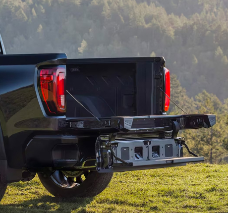 MULTIPRO TAILGATE