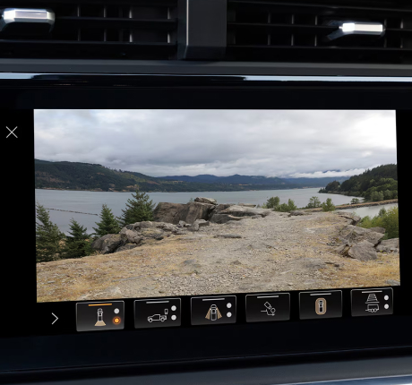 UP TO 14 CAMERA VIEWS