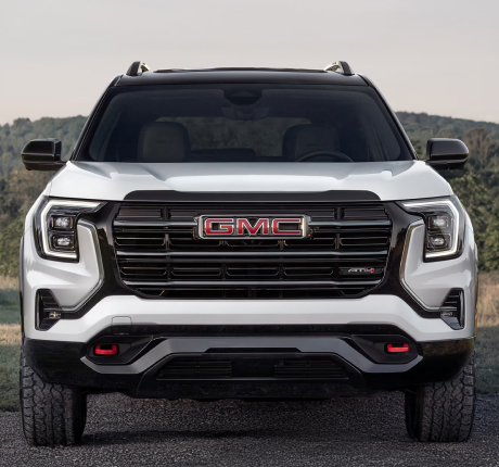 1.5L TURBOCHARGED ENGINE