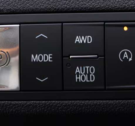SELECTABLE DRIVE MODES