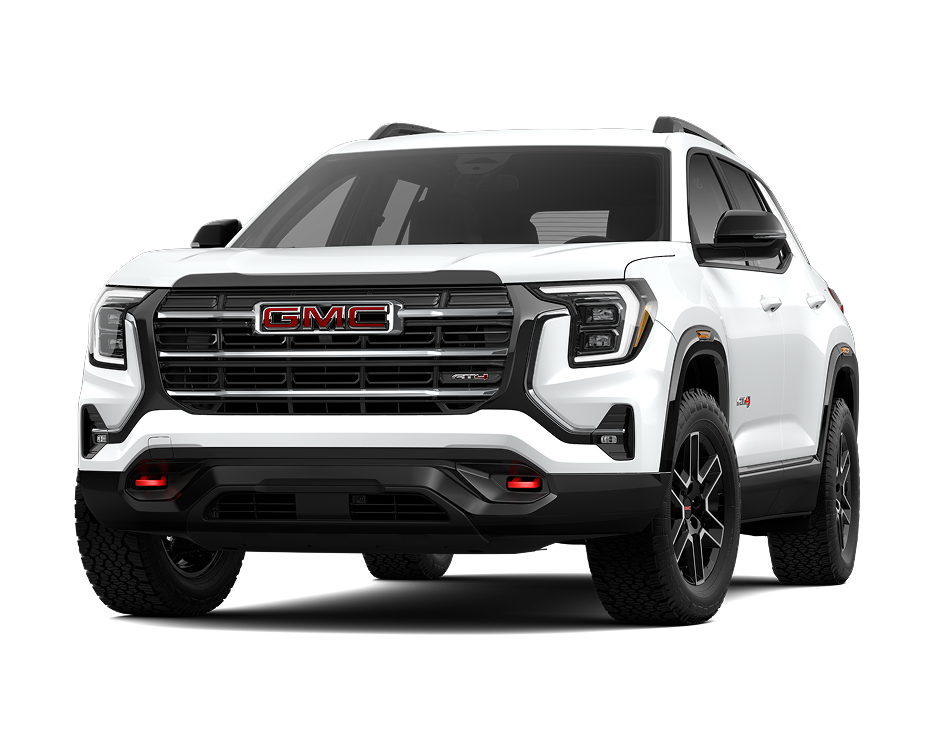 Summit White