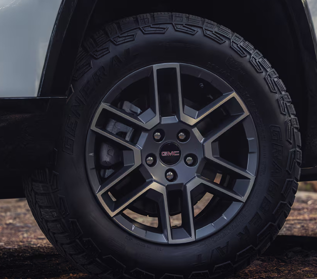 STYLISH WHEELS