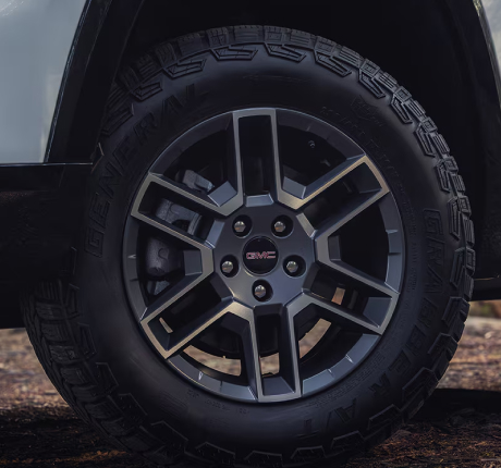 STYLISH WHEELS
