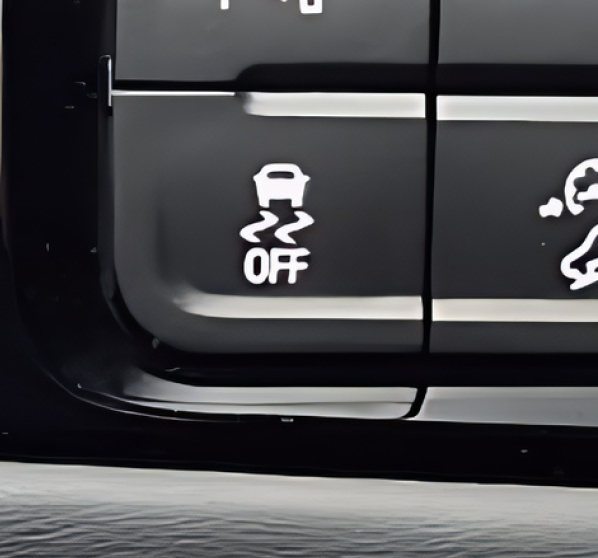 TRACTION CONTROL