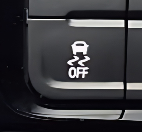 TRACTION CONTROL