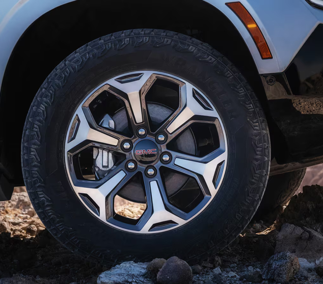 BOLD WHEELS