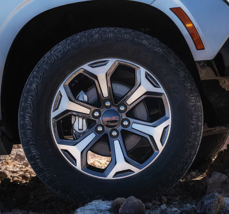 BOLD WHEELS